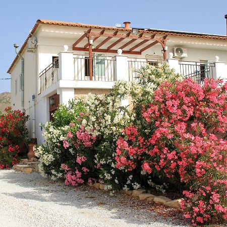 Bed and Breakfast Casa Nuestro Sueno Oria Zewnętrze zdjęcie