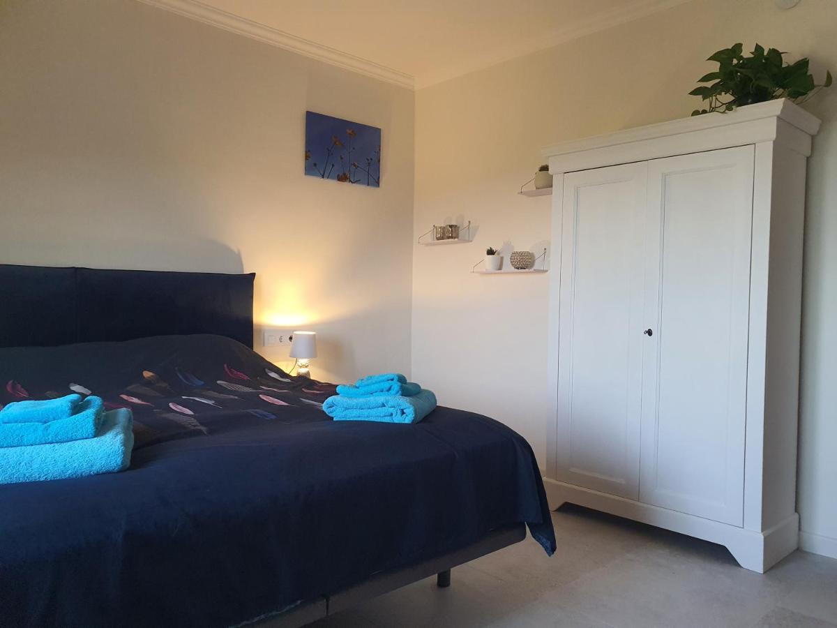 Bed and Breakfast Casa Nuestro Sueno Oria Zewnętrze zdjęcie