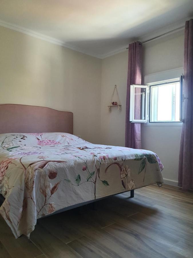 Bed and Breakfast Casa Nuestro Sueno Oria Zewnętrze zdjęcie