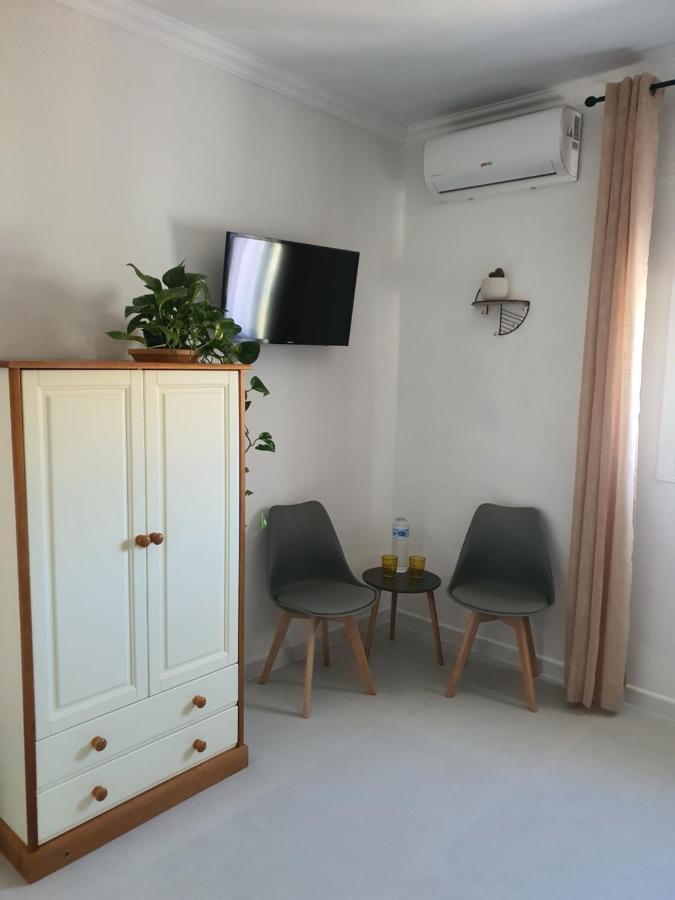 Bed and Breakfast Casa Nuestro Sueno Oria Zewnętrze zdjęcie