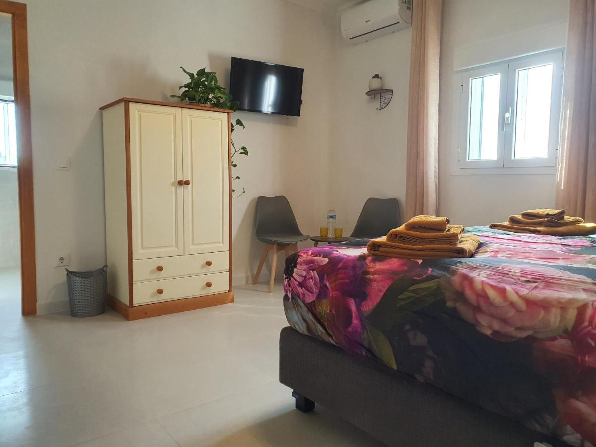 Bed and Breakfast Casa Nuestro Sueno Oria Zewnętrze zdjęcie